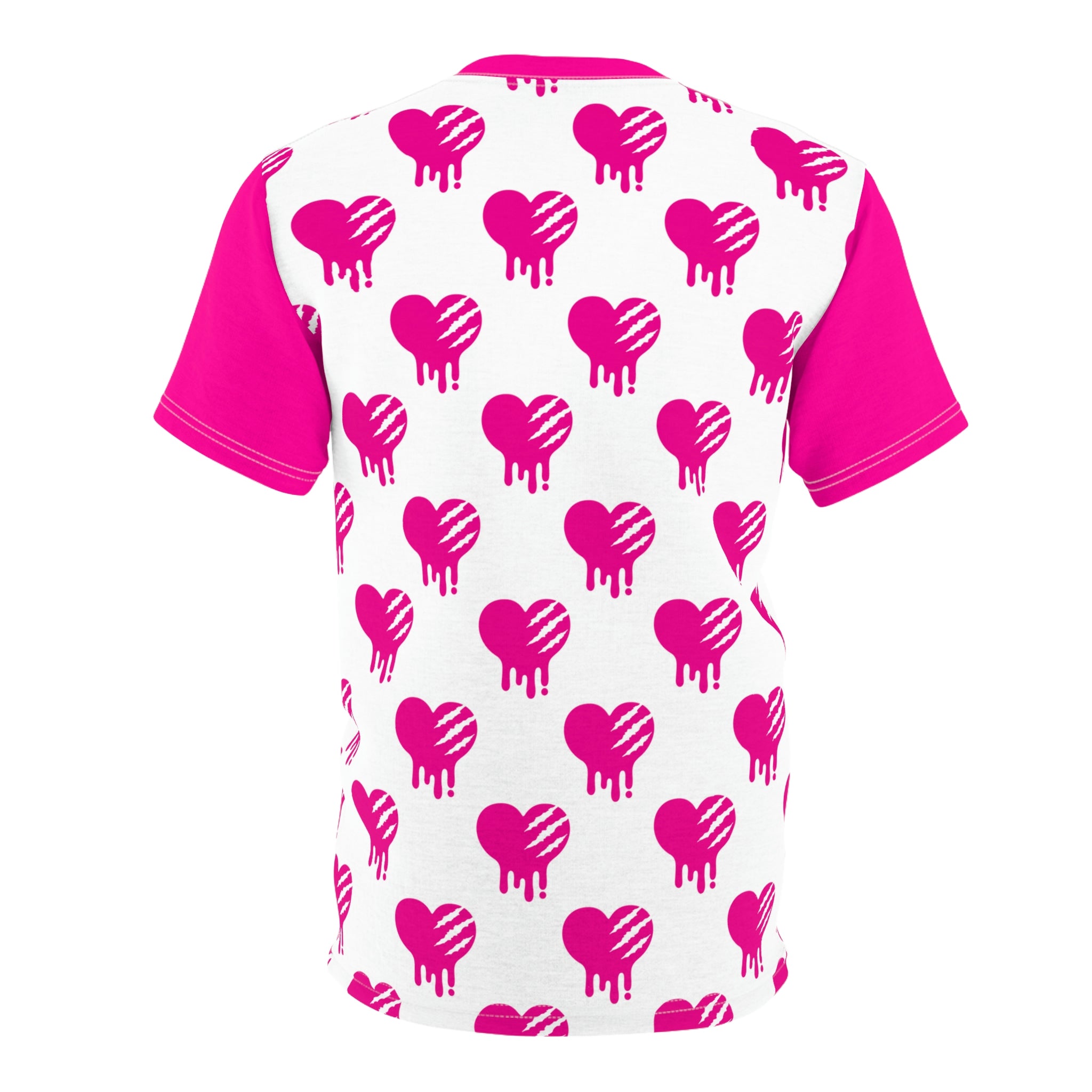 Gloomy Bear & Pity AOP Tee